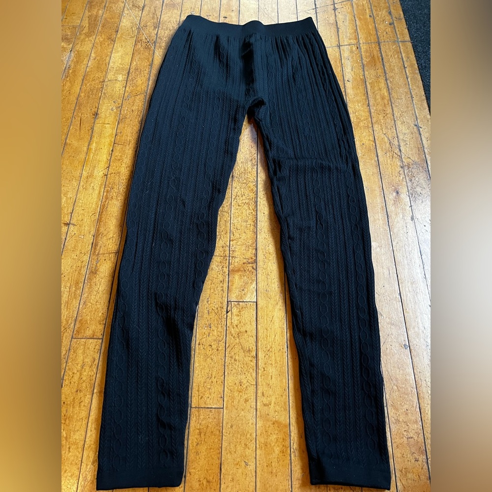 Ardene | Fuzzy Lined Leggings